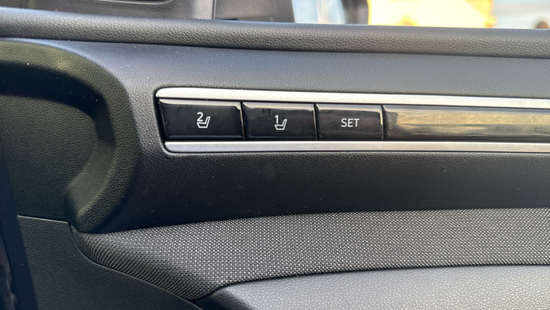 Hyundai TUCSON 1.6 TGDi Ultimate 5dr 2WD Petrol Estate